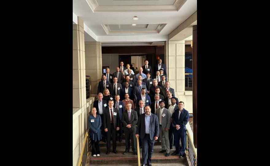 Liberian Registry Hosts “Recognized Classification Societies Meeting”  